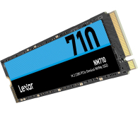 Lexar 1TB M.2 PCIe Gen4 NVMe NM710 - 1115319 - zdjęcie 6